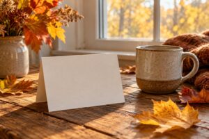 quotes about autumn for a fall photo caption