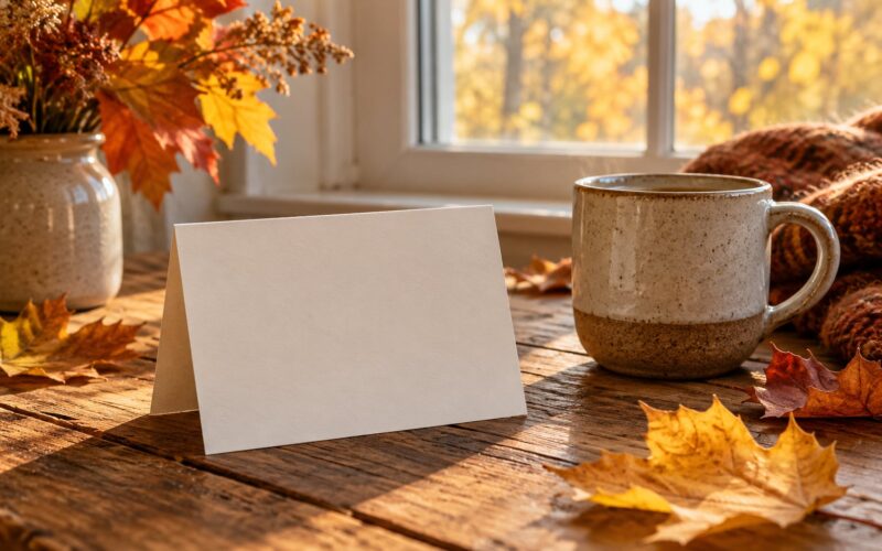 12 Quotes About Autumn for a Fall Photo Caption (October 2026)