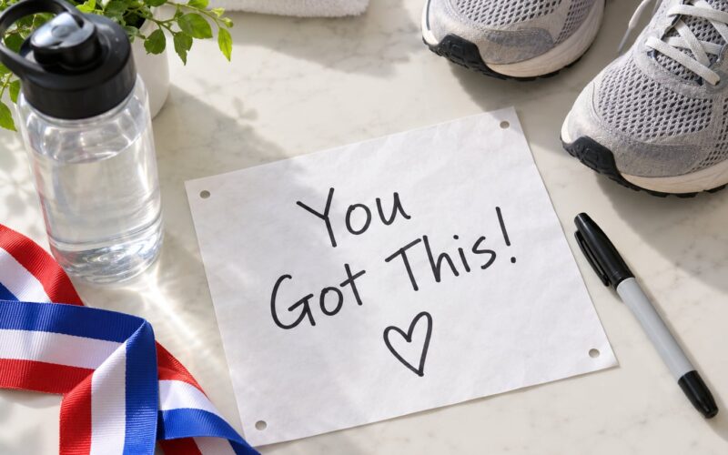 15 Best Quotes About Running for a Race Day Bib (October 2026)