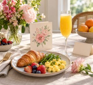 quotes about mother's day for a brunch toast