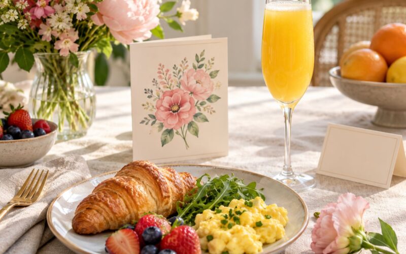 12 Best Quotes About Mother’s Day for a Brunch Toast (October 2026)