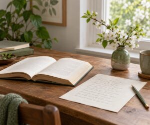 quotes about poetry for national poetry month