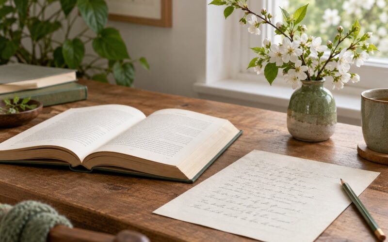 12 Quotes About Poetry for National Poetry Month (October 2026)