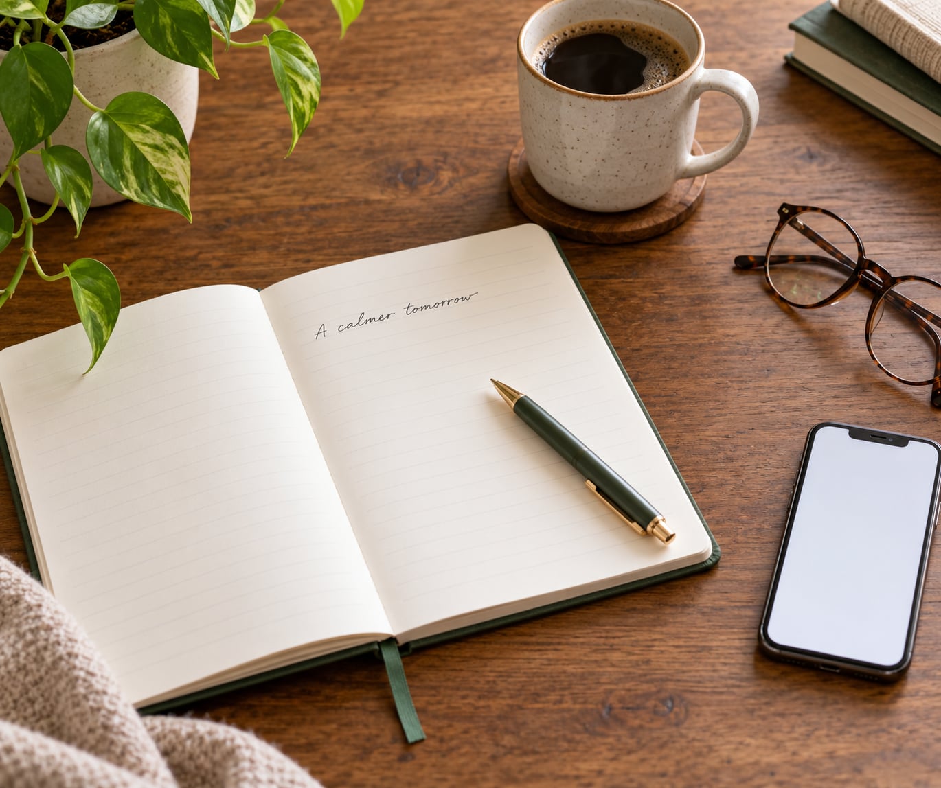 how to write your own quote that sounds natural