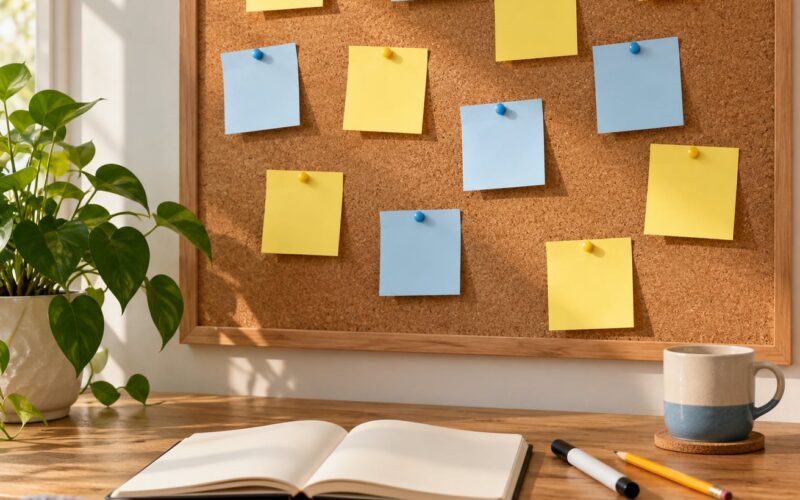 10 Quotes About Creativity for a Brainstorm Session (October 2026)