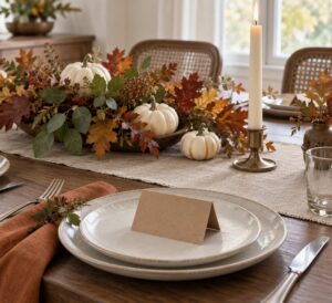 quotes about blessings for a thanksgiving table