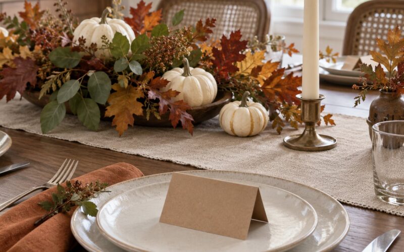12 Quotes About Blessings for a Thanksgiving Table 2026