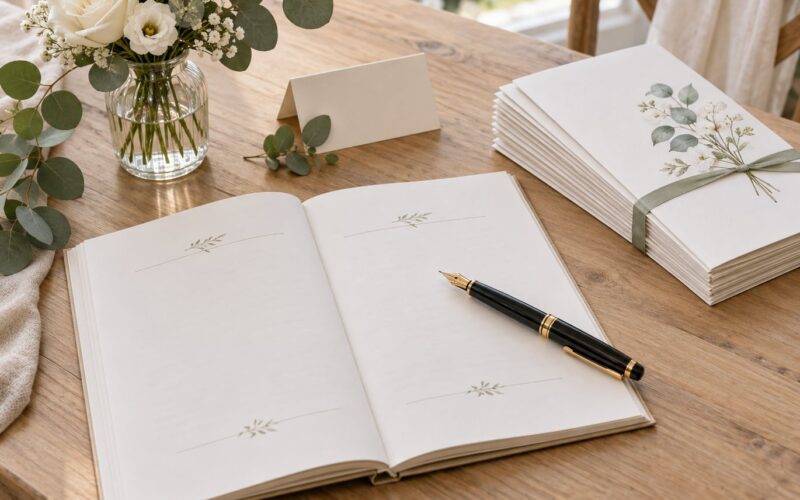 How to Use Quotes in a Wedding Ceremony Reading (October 2026)
