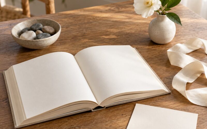 How to Choose a Reading for a Baby Blessing (2026)