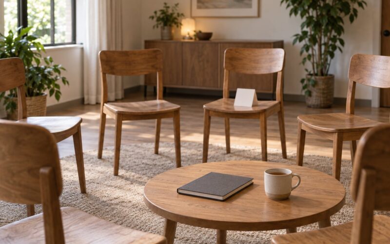 12 Quotes About Mental Health for a Support Group (October 2026)