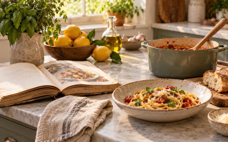 12 Quotes About Julia Child and Fearless Cooking (October 2026)