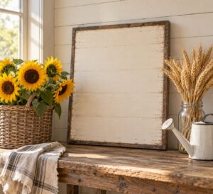 quotes about farming for a farmhouse sign