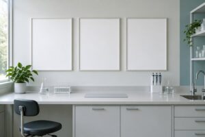 quotes about science for a lab wall