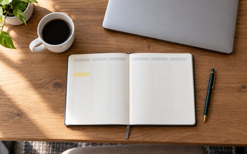 10 Motivational Quotes for Monday Morning Team Meetings (2026)