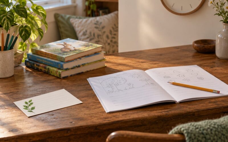 12 Best Quotes About Homework for Reluctant Readers (October 2026)