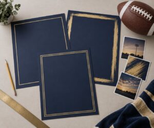 quotes about football for a senior night poster