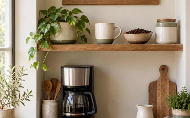 10 Quotes About Coffee for a Kitchen Sign (October 2026)