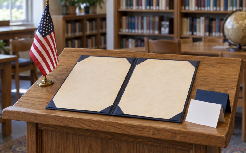12 Best Quotes About Veterans Day for a School Assembly 2026