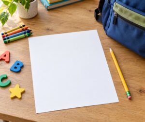 quotes about kindergarten for a first day sign