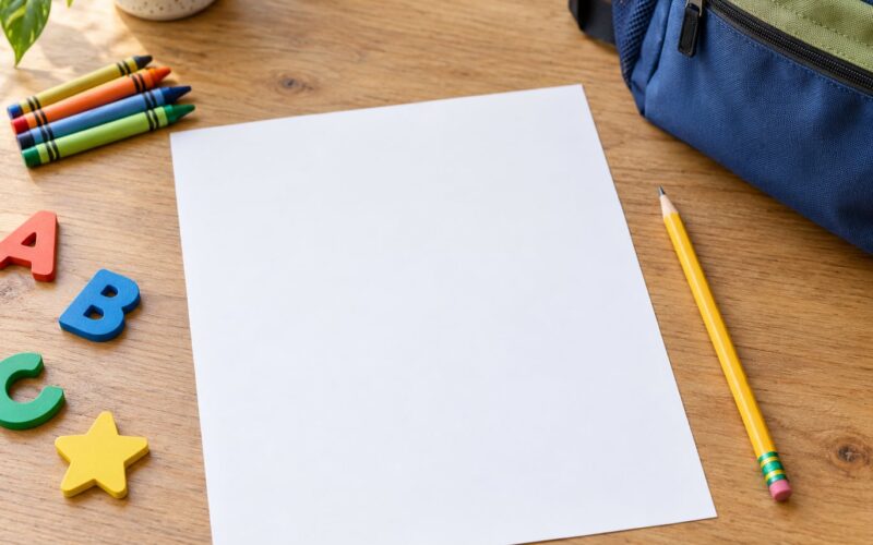 10 Quotes About Kindergarten for a First Day Sign (October 2026)