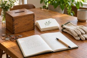 quotes about generosity for a fundraiser