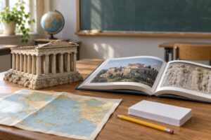quotes about history for a social studies classroom