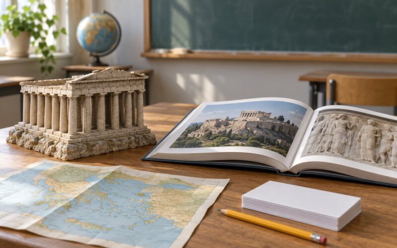 12 Quotes About History for a Social Studies Classroom (2026)