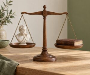 quotes about plato and justice