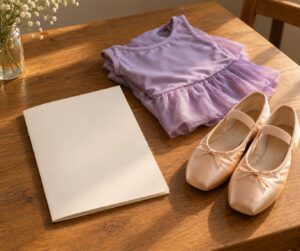 quotes about dance for a recital program
