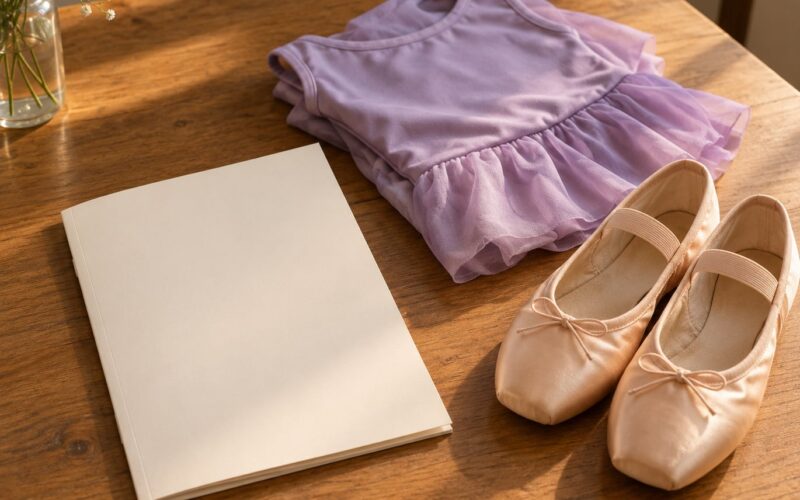 10 Quotes About Dance for a Recital Program That Fit (2026)