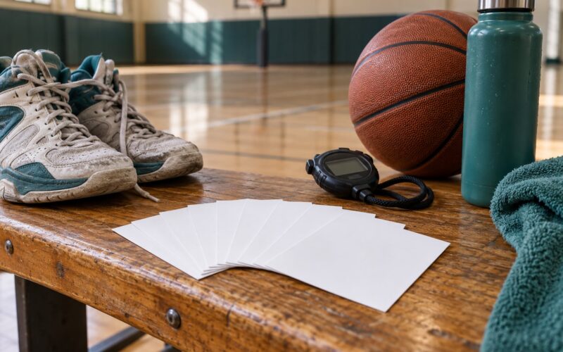 10 Quotes About Perseverance for Student Athletes (October 2026)