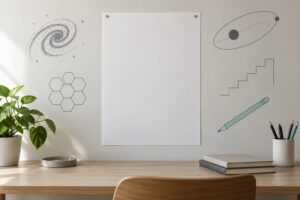 quotes about math for a classroom poster