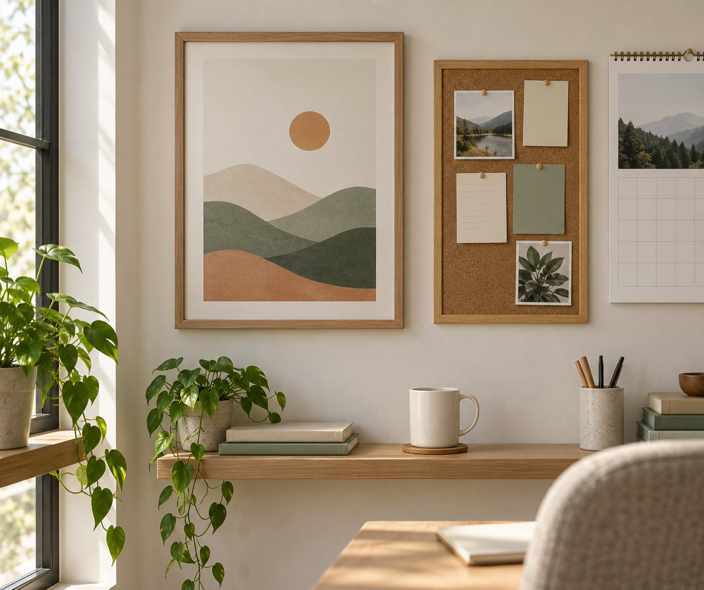 quotes about small business for an office wall