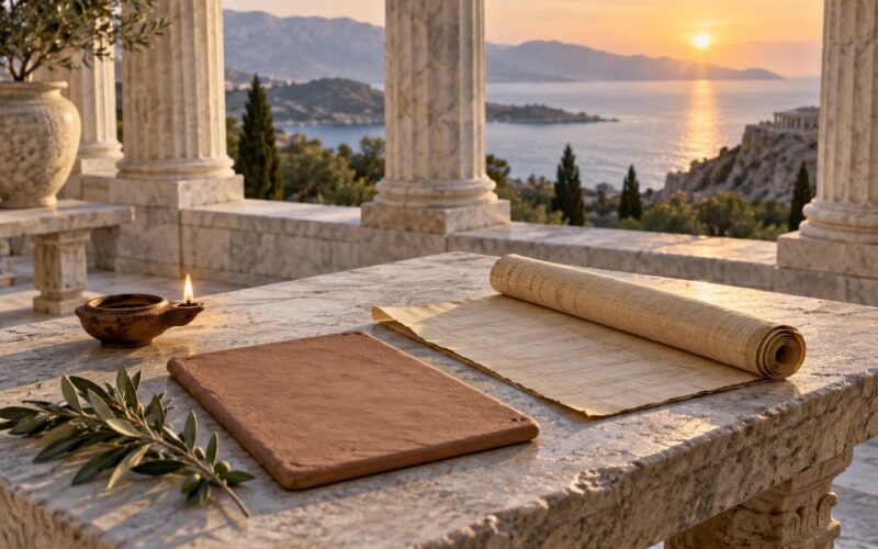 12 Quotes About Socrates and Asking Questions (October 2026)