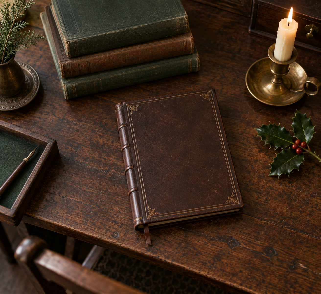 quotes about charles dickens and compassion