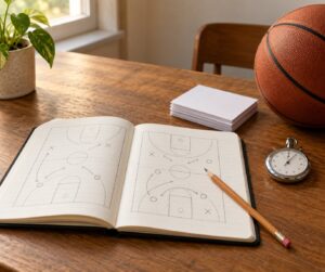 quotes about john wooden and preparation