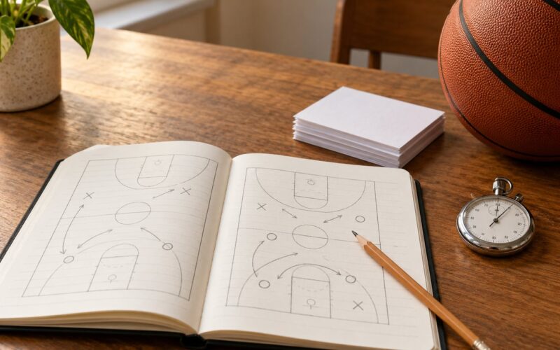 10 Quotes About John Wooden and Preparation Done Right (2026)