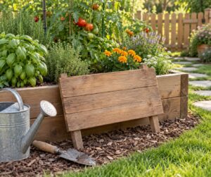 quotes about gardening for a backyard sign