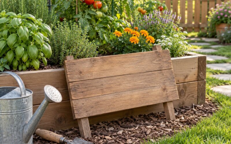 10 Quotes About Gardening for a Backyard Sign (October 2026)