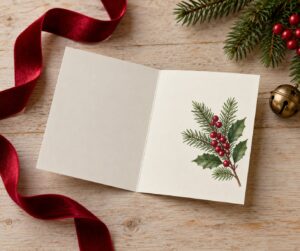 quotes about christmas for a holiday card