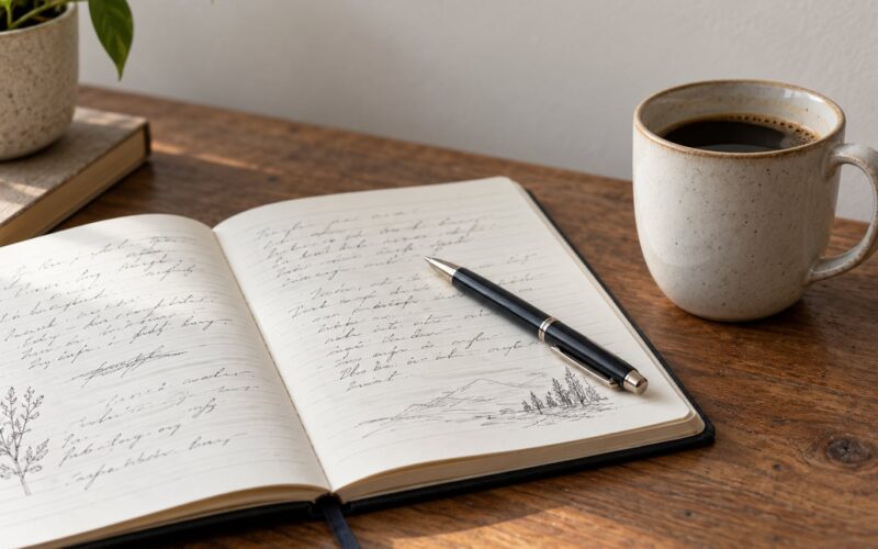 15 Quotes About Writing for When You Have Writer’s Block 2026