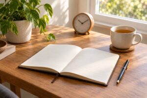 how to write an affirmation that works for you