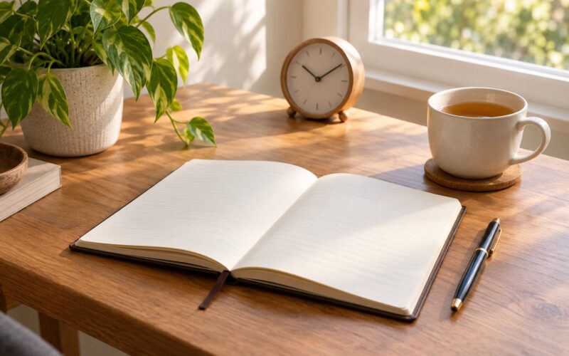 How to Write an Affirmation That Works for You (2026)
