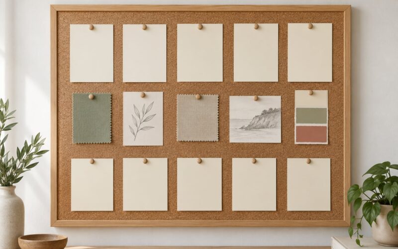 10 Quotes About Design for a Studio Bulletin Board That Work 2026