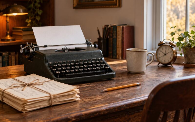Quotes About Ernest Hemingway and Discipline (October 2026)