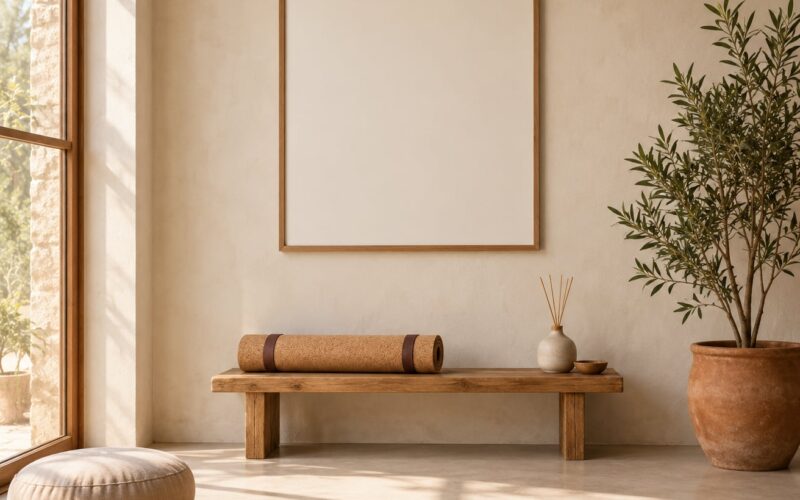 10 Best Quotes About Yoga for a Studio Wall (October 2026)