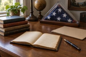 quotes about john f kennedy and service