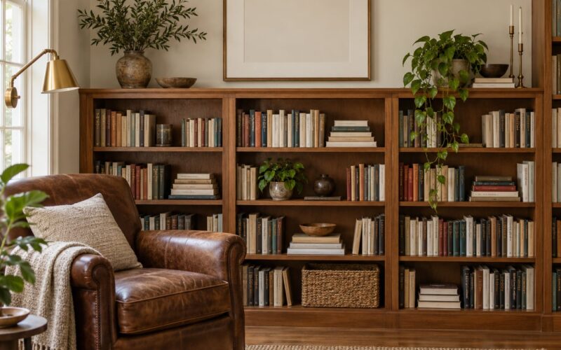 10 Quotes About Books for a Home Library Wall (2026)