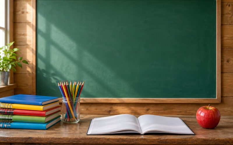 12 Quotes About Learning for the First Day of School (October 2026)