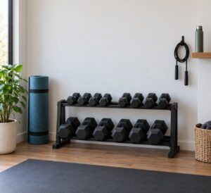 quotes about fitness for a home gym wall